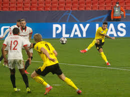 Borussia dortmund vs sevilla tips & predictions. Dor Vs Sev Uefa Champions League 2020 21 Dream11 Prediction Fantasy Tips For Borussia Dortmund Vs Sevilla Football News