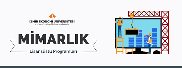 Üniversiteler, kendi öğrencisi veya başka üniversitenin öğrencisi olup ayrılanların veya ilişiği kesilen/ilişiğini kesenler ile bir yükseköğretim programından bk. Mimarlik Alani Lisansustu Egitim Enstitusu Izmir Ekonomi Universitesi