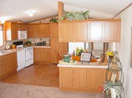 The best kitchen cabinets you can choose for the most important room in your home should possess the ultimate function and style you need. Single Wide Mobile Home Floor Plan Spring View 713ct