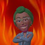 Andrea Longmire's Instagram, Twitter & Facebook