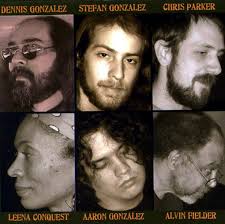 Dennis Gonzalez Jnaana Septet