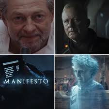 What is the most impactful monologue in the Star Wars series?