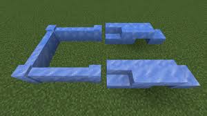 Cheaper Blue Ice - Suggestions - Minecraft: Java Edition - Minecraft Forum  - Minecraft Forum