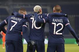 Résultats en direct, classements, transferts foot de la jupiler pro league, champions league, premier league, liga, bundesliga, calcio. Psg Istanbul Basaksehir Le Resume Du Match En Video Les Reactions