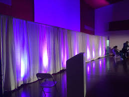 Fashion Show Staging Sound And Lighting In Nj
