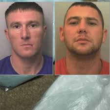 Cocaine gang who produced drug from Billingham house are locked up