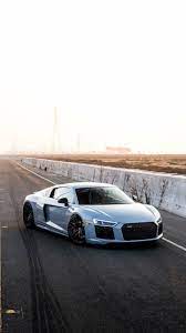 Audi R8 Wallpaper By P3tr1t 02 Free On Zedge Audi R8 Wallpaper Audi Best Luxury Cars