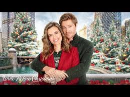 Maybe you would like to learn more about one of these? 92 Christmas Movies On Hallmark Lifetime Netflix More