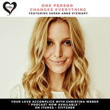 Anne Stewart's Instagram, Twitter & Facebook