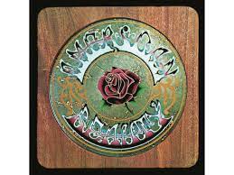 Grateful Dead Unveil American Beauty 50th Anniversary Deluxe Edition Uncut