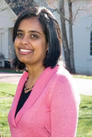 V is for nonviolence