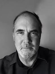 New Pod Alert: Morgan Heim