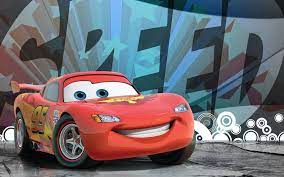 Lightning Mcqueen Wallpapers Wallpaper Cave Lightning Mcqueen Disney Cars Cars 3 Lightning Mcqueen