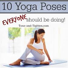 10 Best Yoga Poses Everyone Should Be Doing Increase Strength And Flexibility With These Essential Poses Yoga Poses Cool Yoga Poses Yoga Poses For Beginners