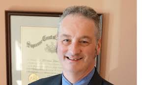 Michael J. McCrystal, Esquire