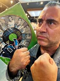 Jeremy Porter Fall 2024 "Dynamite Alley" Tour Blog Recap — Pencil Storm