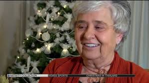 The Nativity Scene Collector