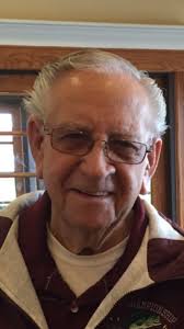 Teddy Ray “Ted” Cook (1931-2017)