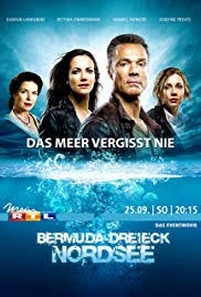 Movies About Bermuda Triangle List