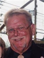 Donald Pfeiffer Obituary (1946