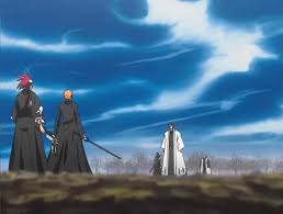 What 'Bleach' Episode Does Ichigo Fight Ulquiorra?