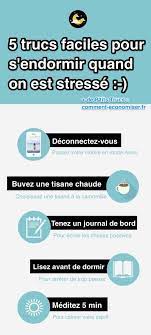 Vous êtes à la recherche d' une histoire en français pour endormir votre petite princesse ou votre petit garçon. Impossible De Dormir 5 Astuces Faciles Pour S Endormir Rapidement Quand On Est Stresse