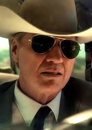 Fan Casting Kurt Russell as Texas Ranger Earl McGraw in Kill Bill: The  Whole Bloody Affair (2023)