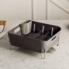 create for life 奇居良品德士系列厨房置物架盘碟沥水架 值品 storage bench home decor decor
