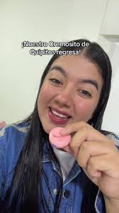 Mnuestro cremosito de Quipitos regresa!! 😍 #postres #quipitos