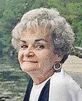 Marion Brouwer Obituary (2013)