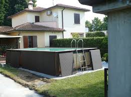 Cantiere Dvc 37 9 Rectangular Pool Swimming Pools Backyard Small Pools