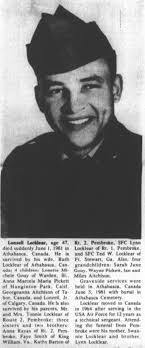 Glenn Locklear's Instagram, Twitter & Facebook