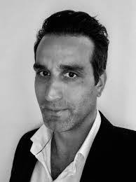 Daniel Bromberg's Instagram, Twitter & Facebook