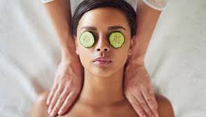 A different mammogram experience