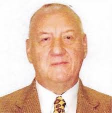 Robert Pilon Obituary (1933