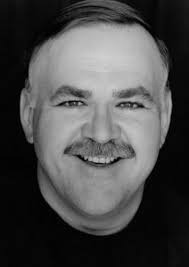 Tyler Elliot Burke Fan Casting