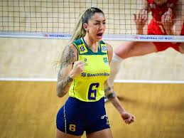 Vôlei: seleção feminina escapa de grupo da morte nas Olimpíadas; veja