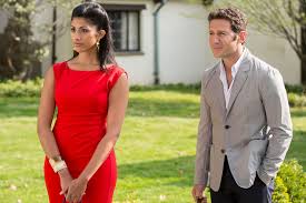 Royal Pains' Star On Divya'S Shocking Arrest: “I Knew It Was Going To Cause  A Debate”