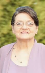 Patricia Stanley Obituary December 26, 2025