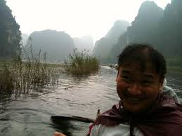 LIFT: Limpeh Is Foreign Talent: TAR S29 E9 + 10: The fun ended in Vietnam