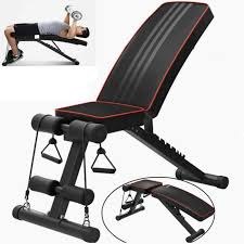 Le poids utilisateur maximum : Banc De Musculation Pliable Reglable Abdominaux Et Dorsaux Banc D Entrainement Allemagne Stock Prix Pas Cher Cdiscount