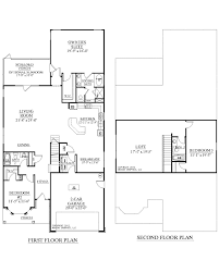 Southern Heritage Home Designs House Plan 2632 C The Azalea C Two Story House Plans Beautiful House Plans Bedroom House Plans