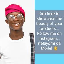 Ife with his sauce❤️💯