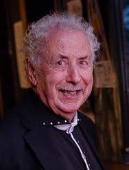 Condolence Book for John (Seán) Eustace (Glasnevin, Dublin)