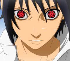 Naruto And Bleach Anime Wallpapers Uchiha Sasuke Mangekyou Sharingan Sasuke Uchiha Wallpapers Mangekyou Sharingan Anime Eyes Naruto Leaf