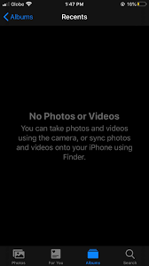 Steps to get retrieve a contact photo on iphone camera roll in ios 11 or earlier phone, and tablet. Deleted All My Pictures From Camera Roll Apple Community
