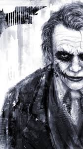 Batman and joker wallpaper 1920x1080. Batman Joker Wallpapers Hd Desktop Background