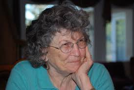 Winifred Esther Hess Obituary