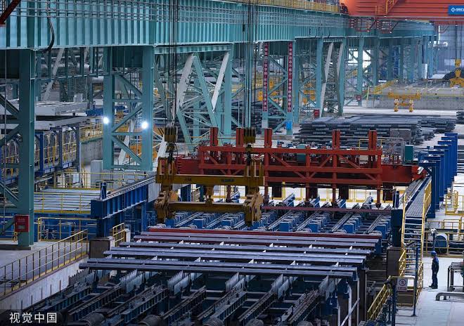 A Guide to China's Top Manufacturers - CAMAL Group