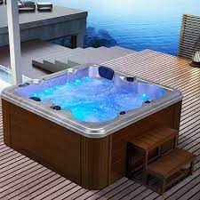 Our team of experts at jacuzzi hot tubs of the triangle would be more than happy to assist you. China Good Price Freestanding Bath Piscine Sex Balboa Whirlpool Bathtub Outdoor Massage Spa Jacuzzi Hot Tub China Spa Tubs Spa